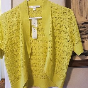 Cyrus Cardigan Sweater